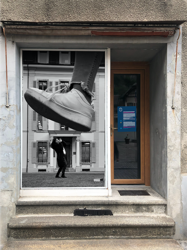 Un été de portraits à Saint-Maurice